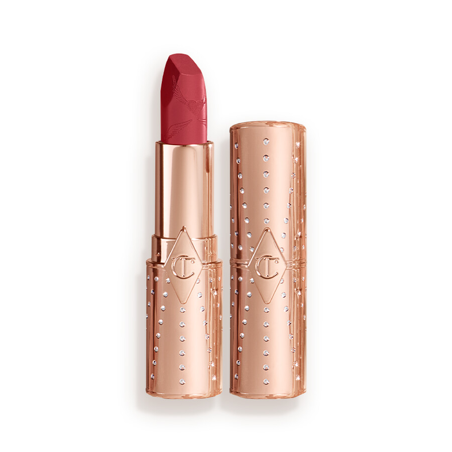matte revolution