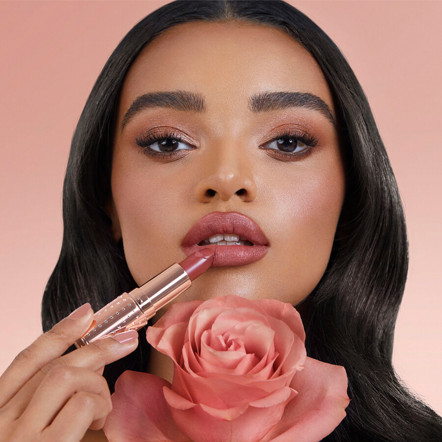matte revolution