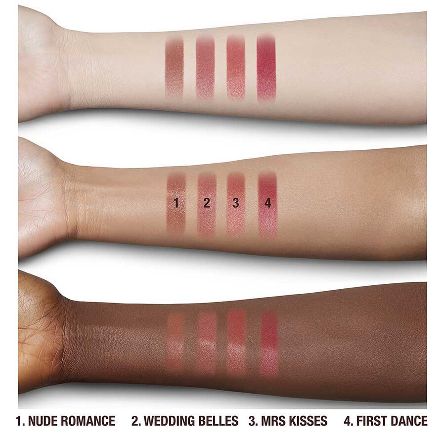 matte revolution