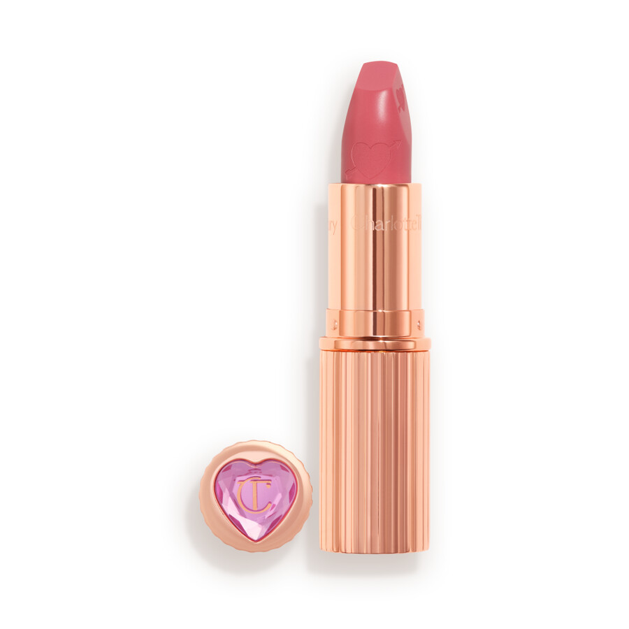 pillow talk love effect lipstick