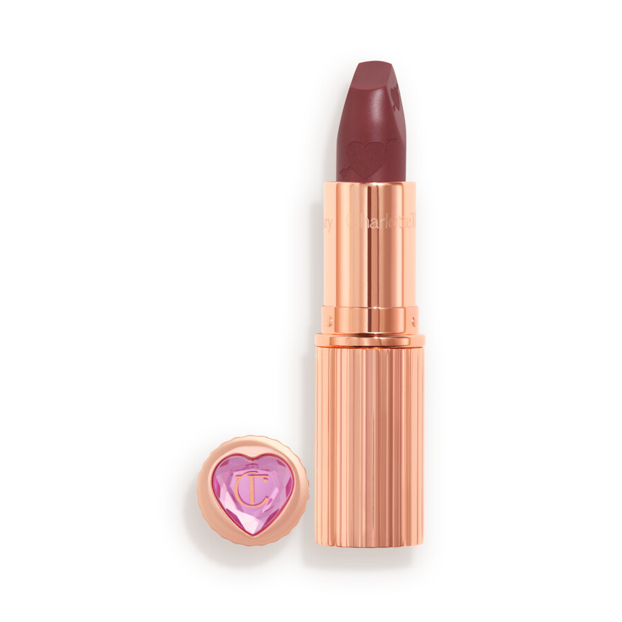 pillow talk love effect lipstick
