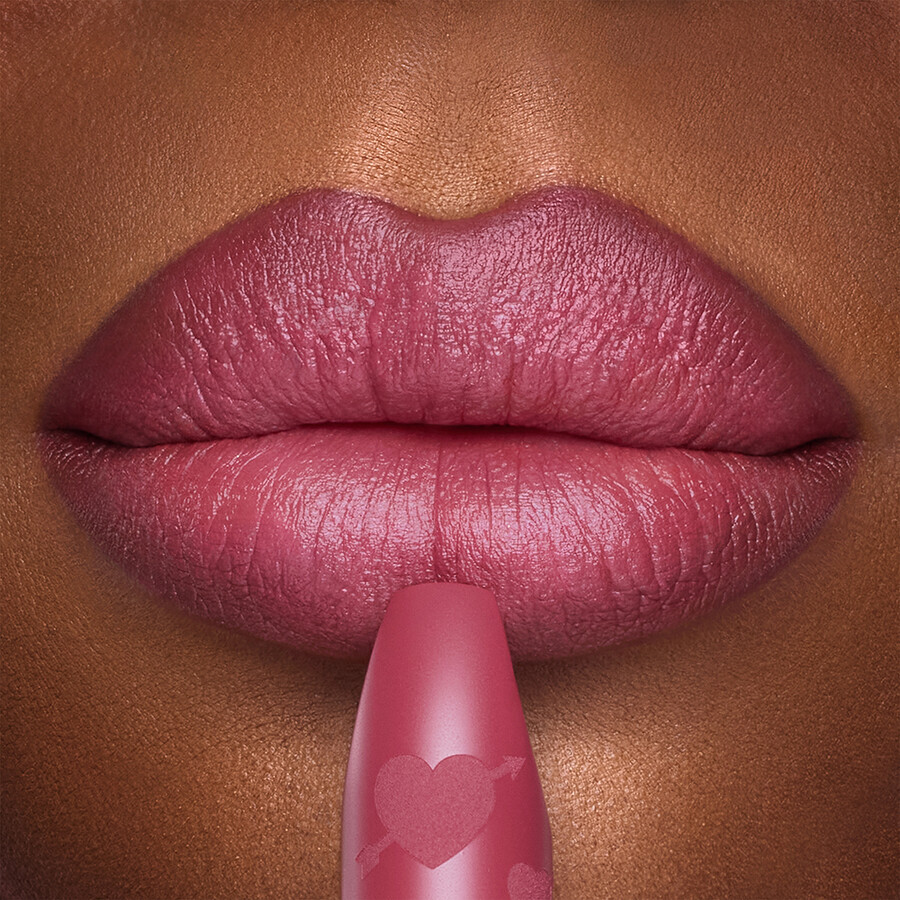 pillow talk love effect lipstick