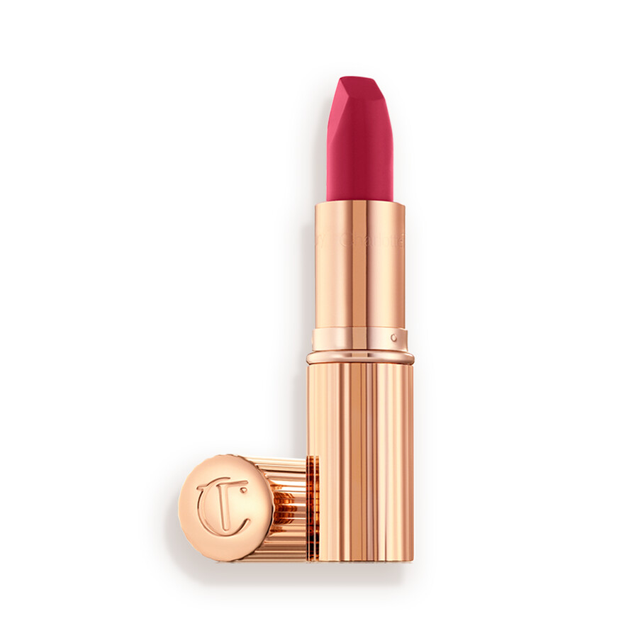 matte revolution