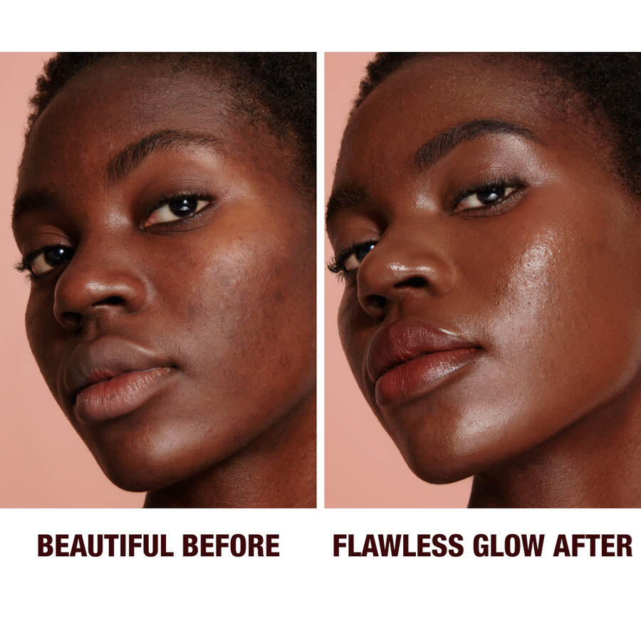 beauty check-in kit