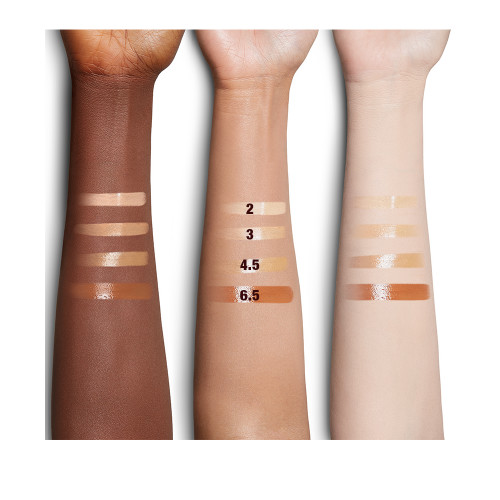 beauty check-in kit