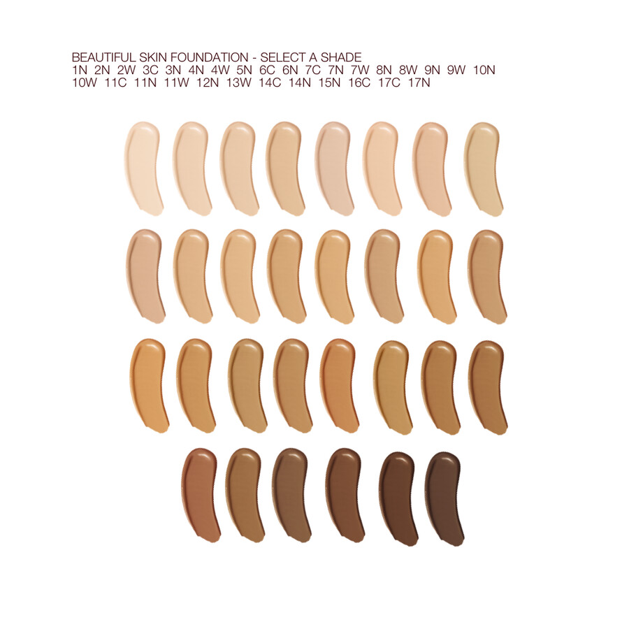 charlottes award-winning complexion trio