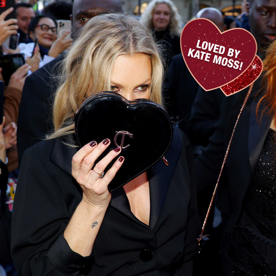 l.o.v.e. bag