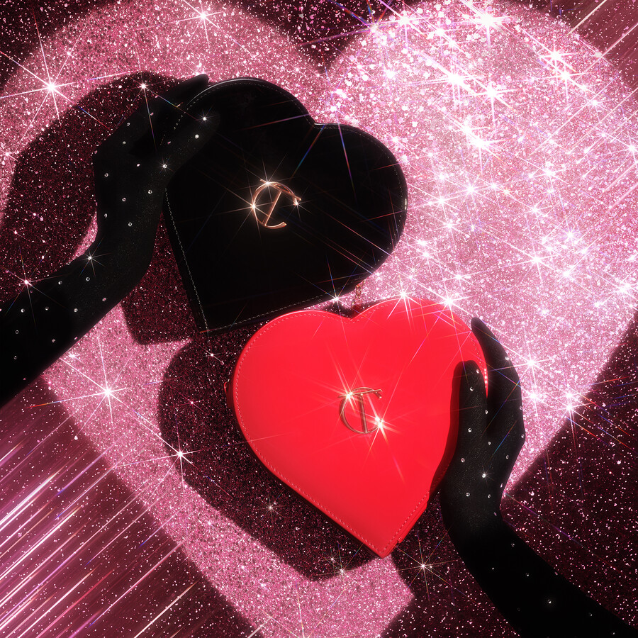 l.o.v.e. bag