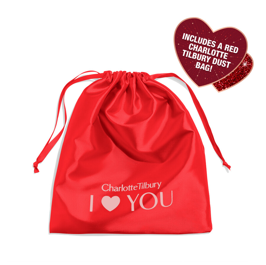 l.o.v.e. bag