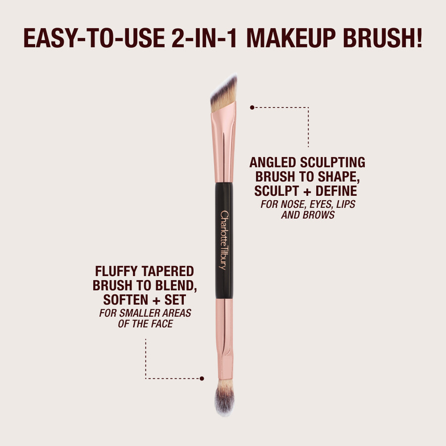 super nudes shapewear brush