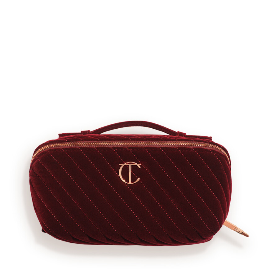 makeup bag of dreams