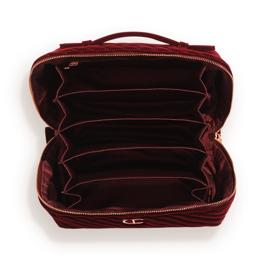 makeup bag of dreams