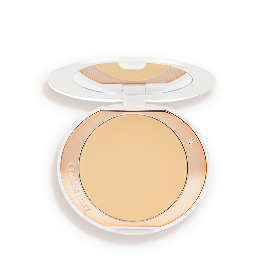 airbrush brightening flawless finish