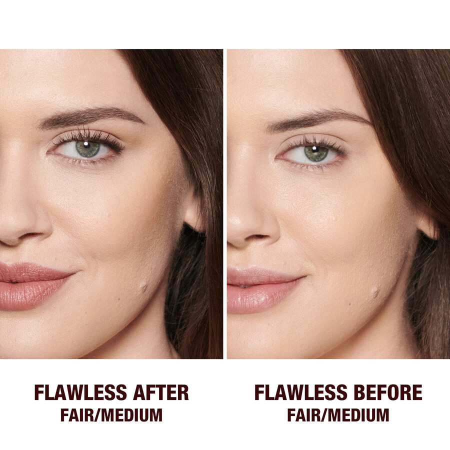 airbrush brightening flawless finish refill