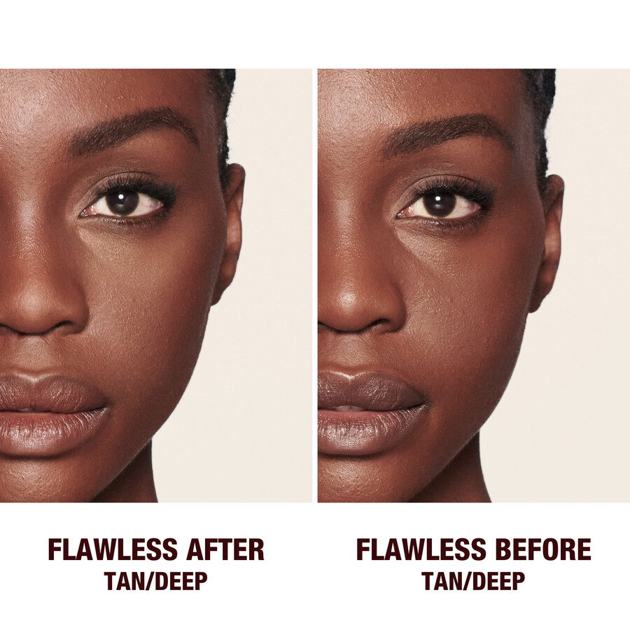 airbrush brightening flawless finish refill