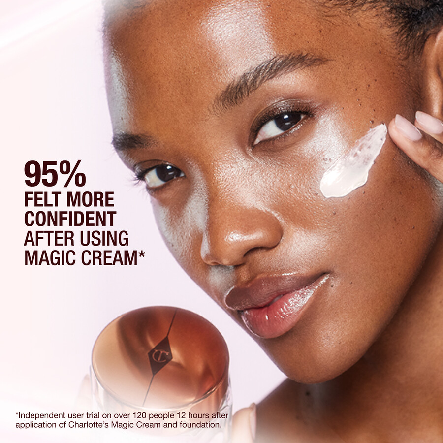 dark spot serum charlottes magic cream duo