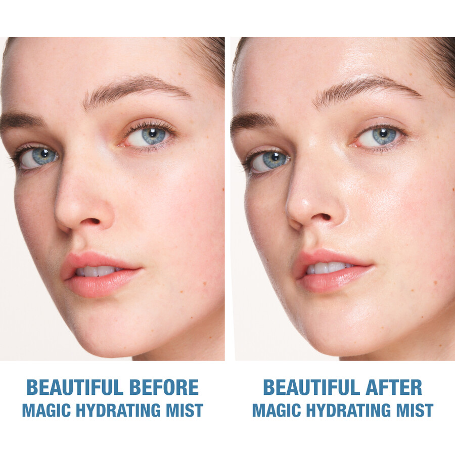 hydrate oxygenate protect skincare kit