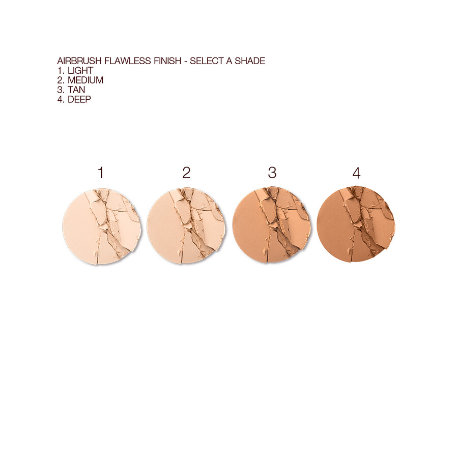 charlottes legendary complexion kit