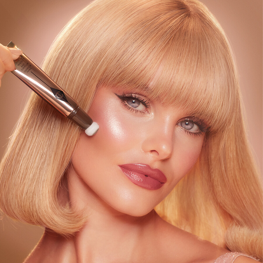 charlottes legendary beauty icons