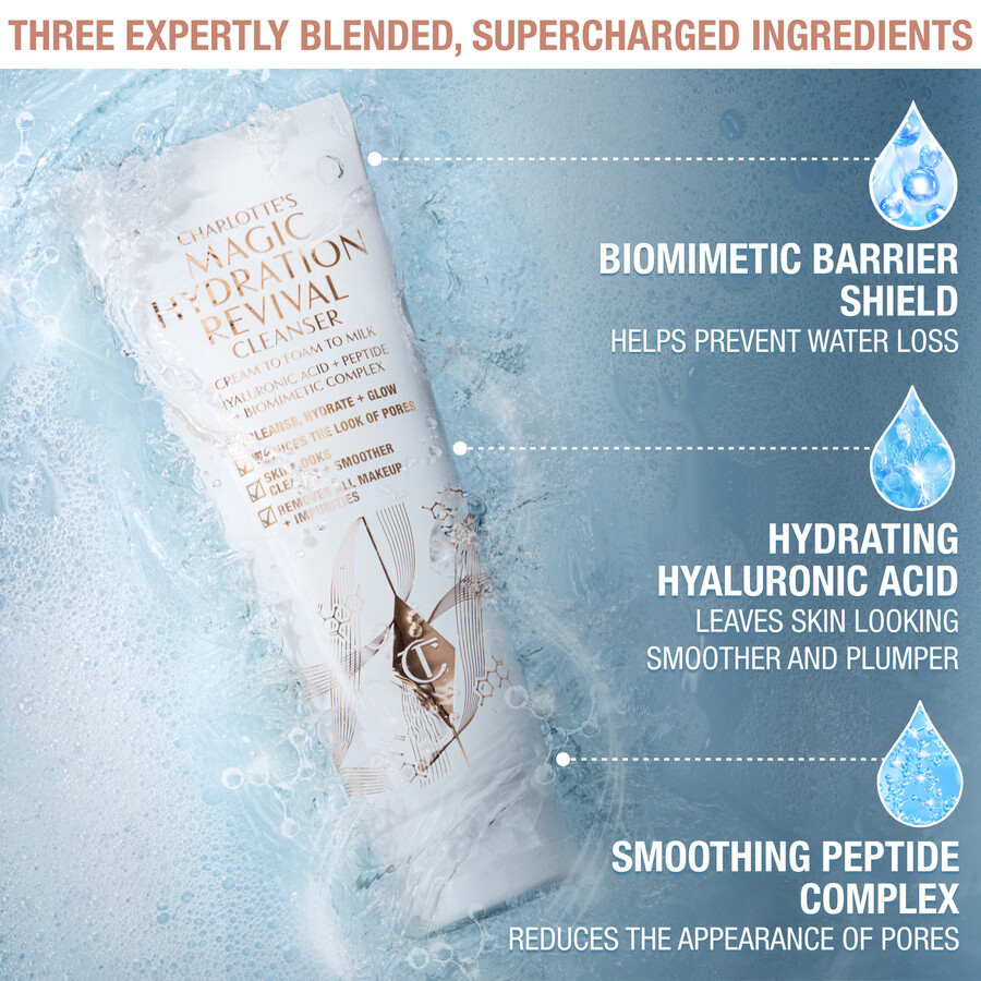 magic cleanse tone glow duo