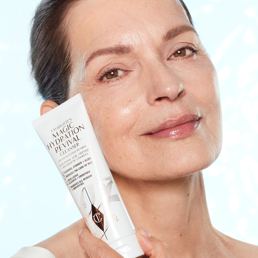 magic hydrating cleansing duo