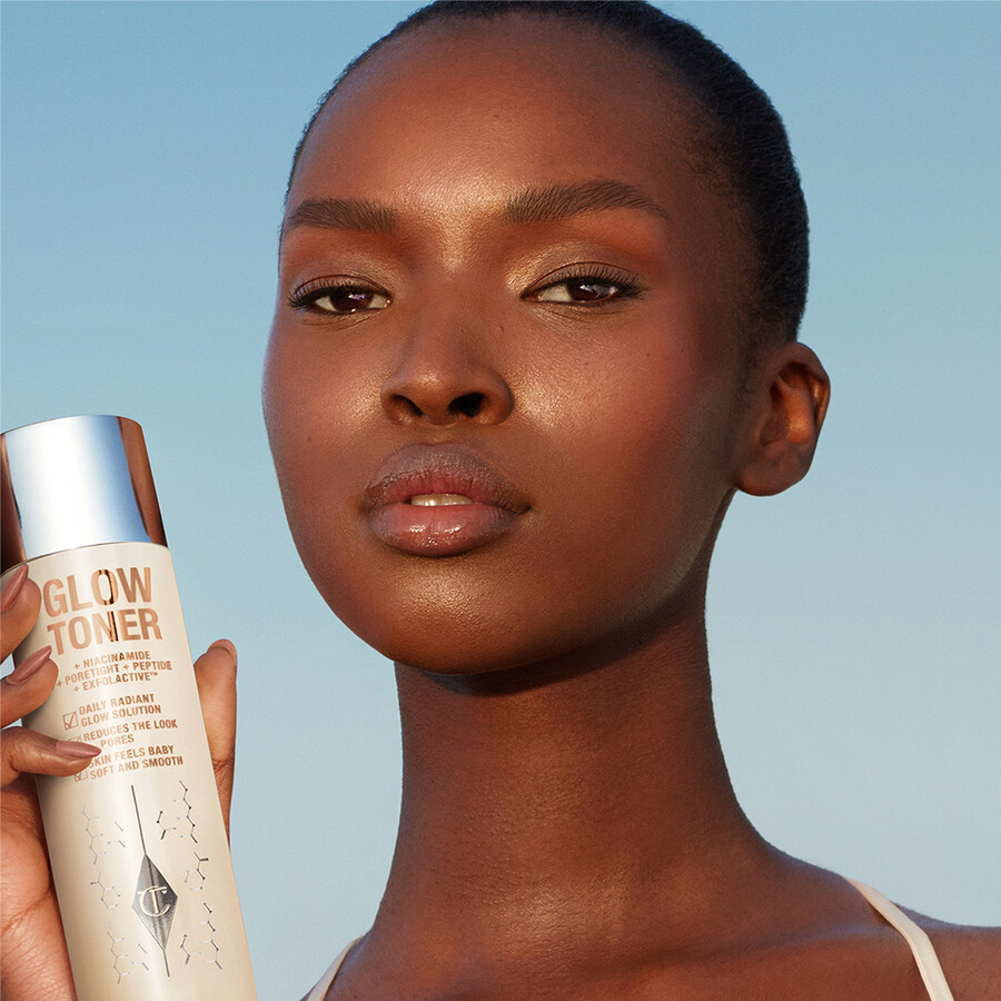 wedding prep target glow skincare routine